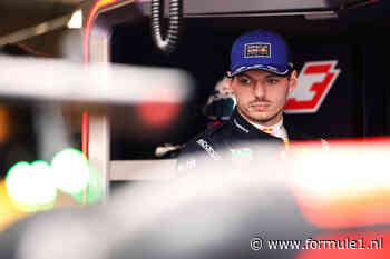 ‘Max Verstappen uit zorgen voor GP Monaco’ | Formule 1 Paddockpraat