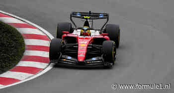 Juan Pablo Montoya voorspelt Ferrari-stunt in Monaco: ‘Geweldig als Hamilton wint’