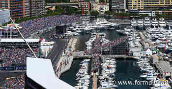 FIA introduceert nieuwe motormodus, beperkt topsnelheden in GP Monaco