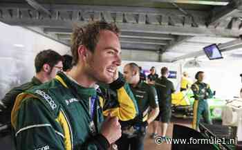 Reconstructie: Giedo van der Garde en die  magische middag (en nacht) in Monaco 2013