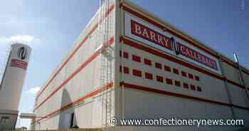 Barry Callebaut sharpens strategy amid cocoa volatility