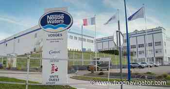 Nestlé Waters crisis deepens as new footage exposes scale of alleged plastic dumping