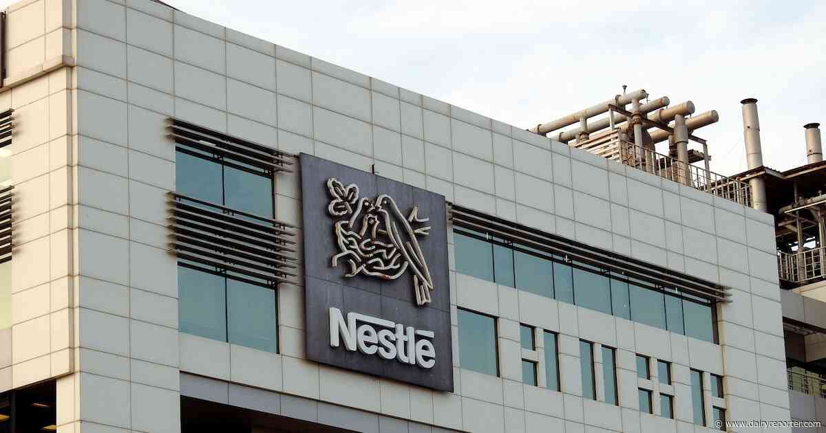 Which brands could Nestlé axe next?