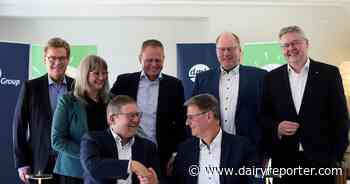 Arla and DMK merge: What now for Europe’s new mega dairy?