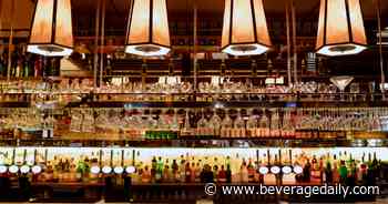 The world’s top alcohol brands