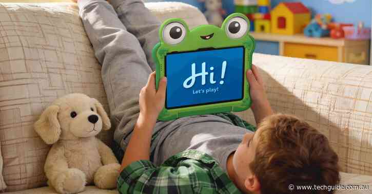 Belkin releases new iPad case inspired by character from Disney and Pixar’s upcoming Toy Story 5