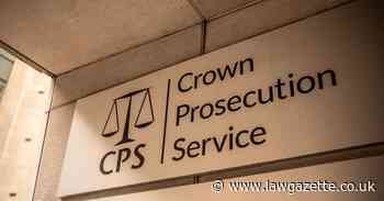 Former CPS lawyer convicted of child cruelty is struck off