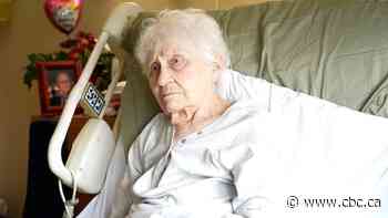 Manitoba MAID law 'punishing' 94-year-old woman, pro-choice group says