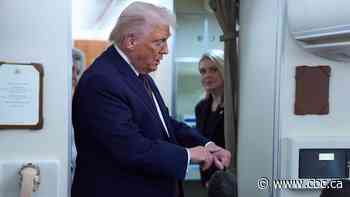 Donald Trump turns 80 soon. Questions about his health aren't going away