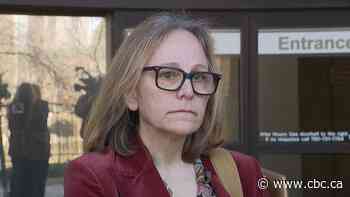 Podcasters cited for criminal contempt for harassing former AHS CEO
