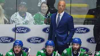 Manny Malhotra named Vancouver Canucks head coach