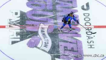 Minimum wage on Hamilton AHL team $27K more than city's new PWHL club