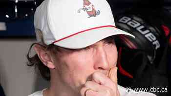 Brendan Gallagher says it's time to 'find a new home' in emotional Habs farewell