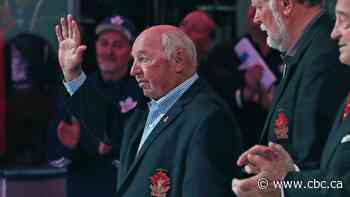 Dennis Hull, former NHL star who helped Canada win '72 Summit Series, dead at 81