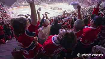 A look back on the Habs' playoff run — and how it energized the city