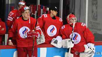 IIHF to decide Russian hockey participation on event-by-event basis after ban review