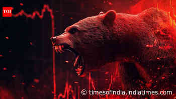 Why is stock market down today? BSE Sensex, Nifty50 crash around 1% - top reasons for fall