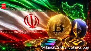 'Economic Fury' on Iran: US seizes Tehran's biggest crypto network amid peace talks