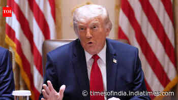 More Trump tariffs? Amid trade deal talks, US names India in its Section 301 findings; proposes additional duties