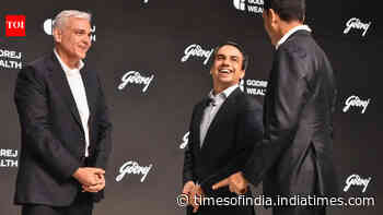 Godrej starts wealth management business