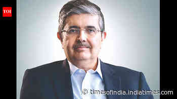 Kotak prods India Inc to start investing again