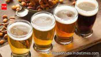 High costs dampen summer for beverage companies