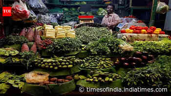 Producer price index, revised wholesale price index set to come on June 15