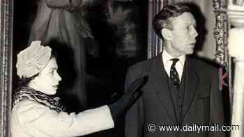 The Queen's man who spied for Russia ... and the Nazis