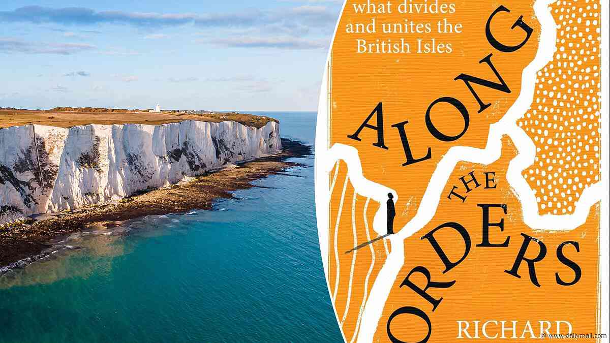 Discover the differences that make every border in Britain unique