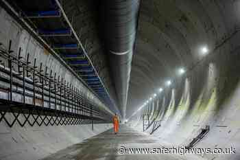 HS2 Pushes Back Start Date for &pound;1bn Maintenance Contract Programme Writer: Safer Highways  Safer Highways