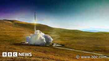 Highland spaceport company to be liquidated