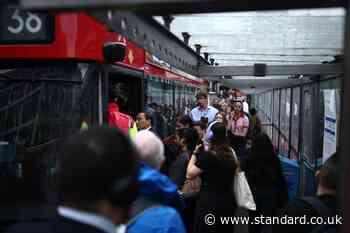 London travel LIVE: New Cross disruption as Sadiq Khan urges last-ditch talks to avoid Thursday Tube strike