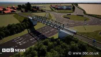 Roundabout needs &pound;10m upgrade, says council
