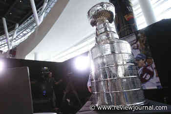Mayors place bet that hinges on Stanley Cup championship