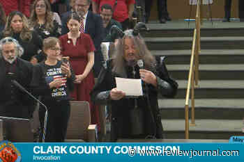 ‘Hail Satan’ invocation triggers debate about prayer in public meetings