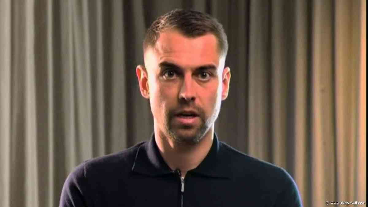 Southampton's spying boss Tonda Eckert releases remarkable eight-minute 'apology' where he barely blinks and doubles down on his excuses - and owner blames intern for breaking the rules