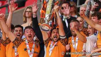 How a transfer-market masterclass led Hull City to the Premier League... and the key men behind the scenes out to make sure they stay there