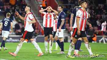 Southampton fans hit out at 'deafening silence' over club's handling of Spygate