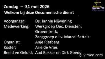 Kerkebreed Landsmeer 700