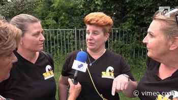 Het evenemententeam van Landsmeer