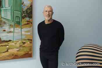 The Design Dozen with Andrew Parr