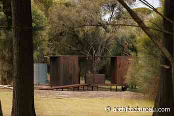 2026 Tasmanian Architecture Awards