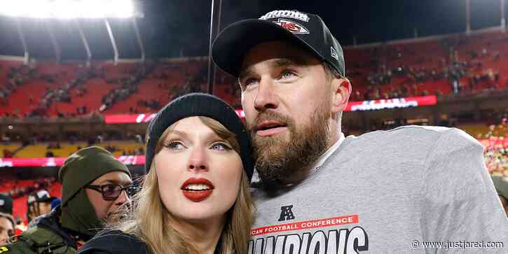 Taylor Swift Wedding Guest List: 5 Celebrities Not Invited (Including Some Former Friends), Plus Several Confirmed to Attend