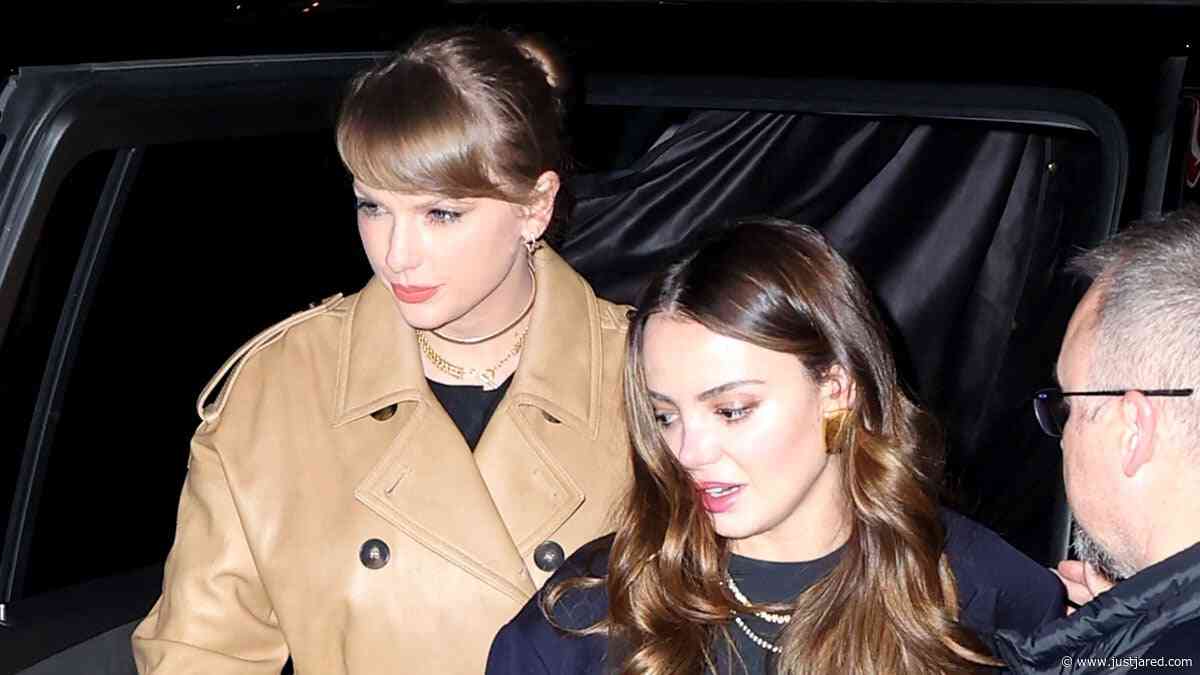 What Happened to Taylor Swift & Keleigh Teller’s Friendship? TMZ Report Shares New Details Amid Rift Rumors