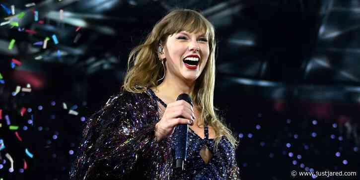Taylor Swift’s ‘I Knew It, I Knew You’ New Details: Jack Antonoff Co-Wrote the Country Song, ‘Toy Story’ Director Teases How Perfect It Is