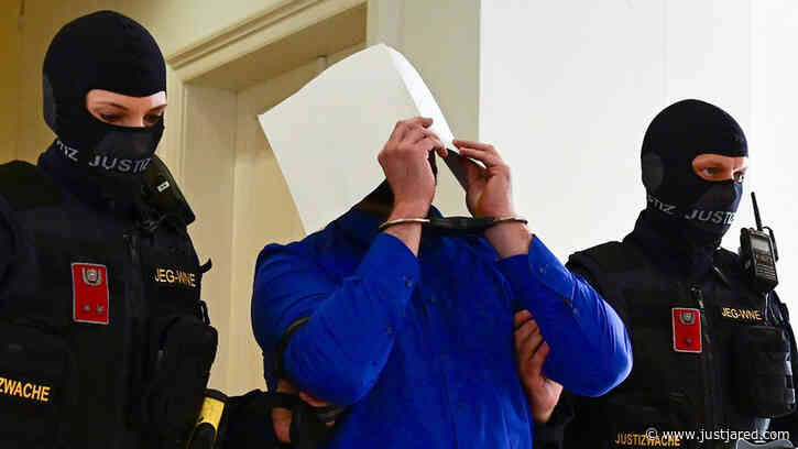 21-Year-Old Sentenced to 15 Years for Plotting Taylor Swift ‘Eras Tour’ Terror Attack