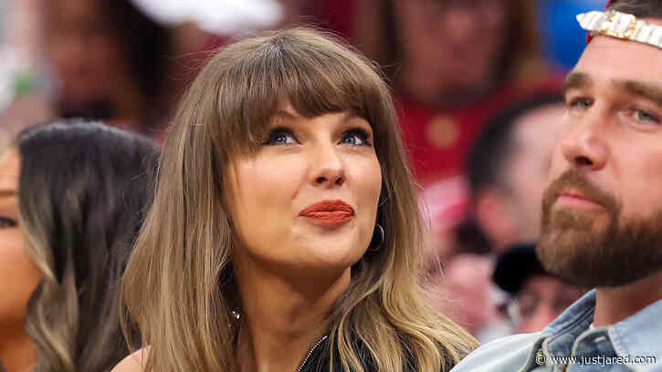 ‘Toy Story 5’ Team Responds to Taylor Swift Countdown Theory