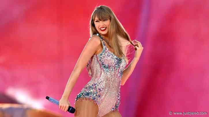 Taylor Swift Albums Ranked From Worst to Best, From Her Debut to ‘The Life of a Showgirl’