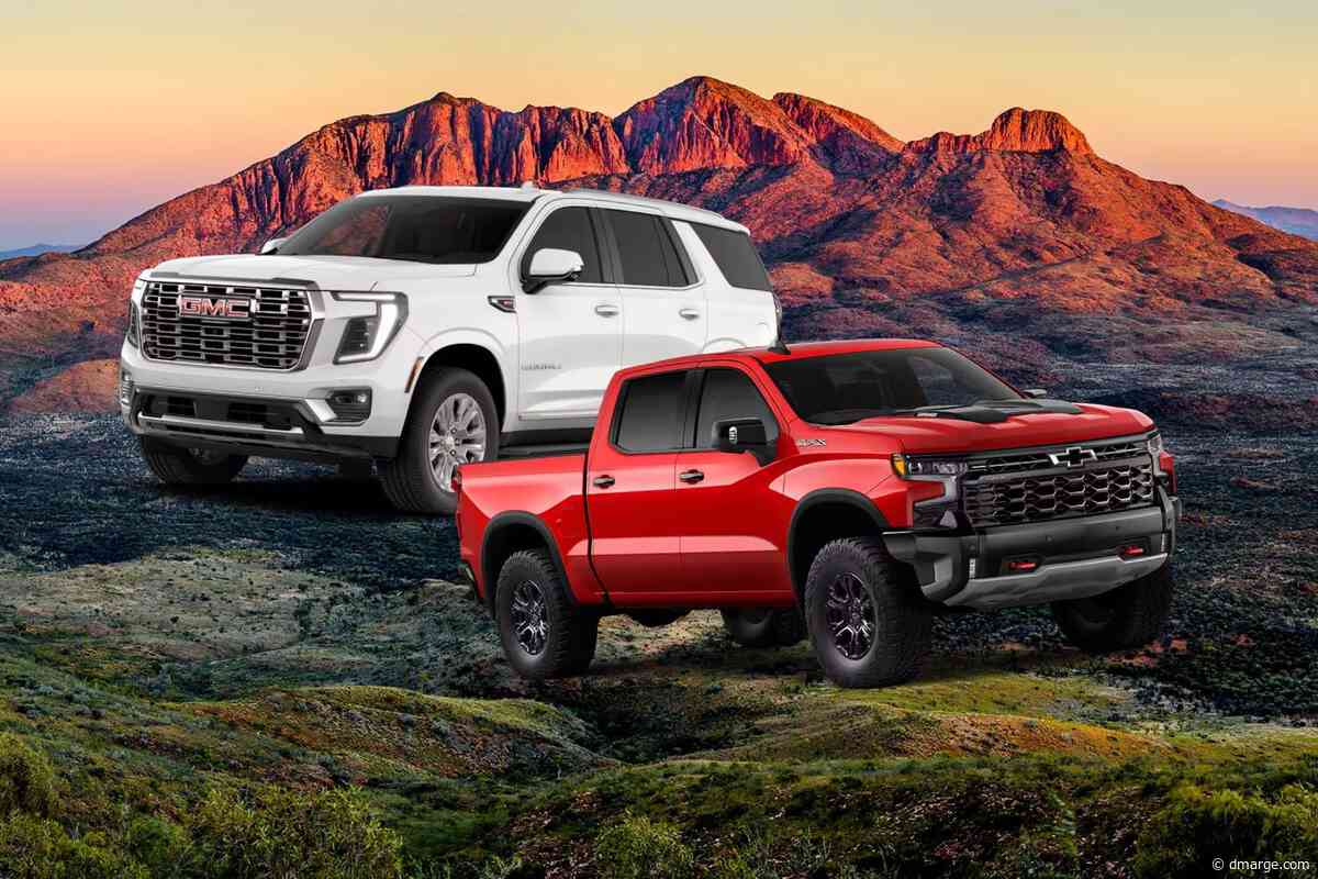 Australia’s #1 Full-Size Ute And Biggest Luxury SUV Got an EOFY Deal That is Hard To Walk Past