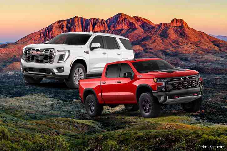 Australia’s #1 Full-Size Ute And Biggest Luxury SUV Got an EOFY Deal That is Hard To Walk Past